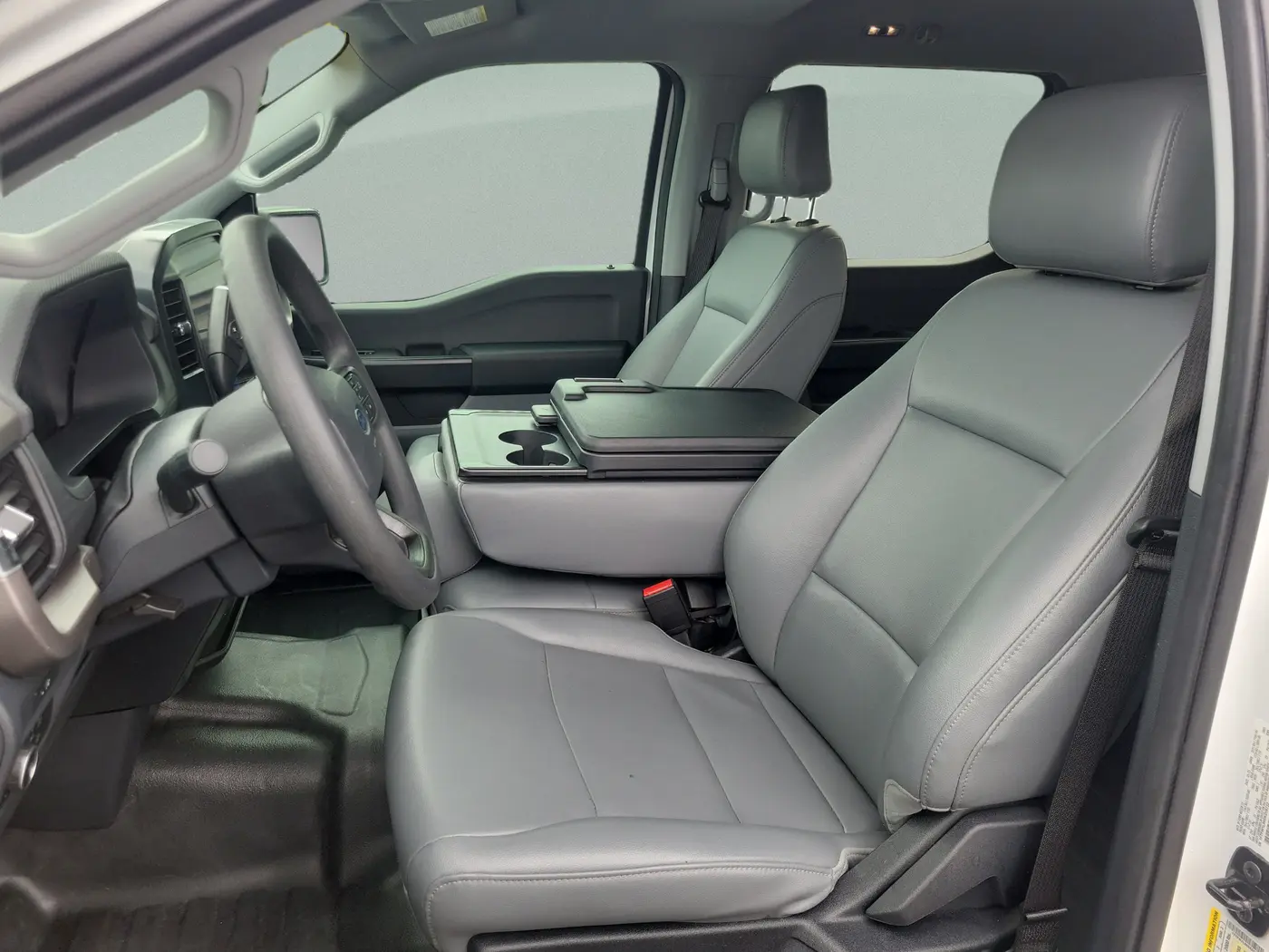 2025 Ford F-150 - $34,788