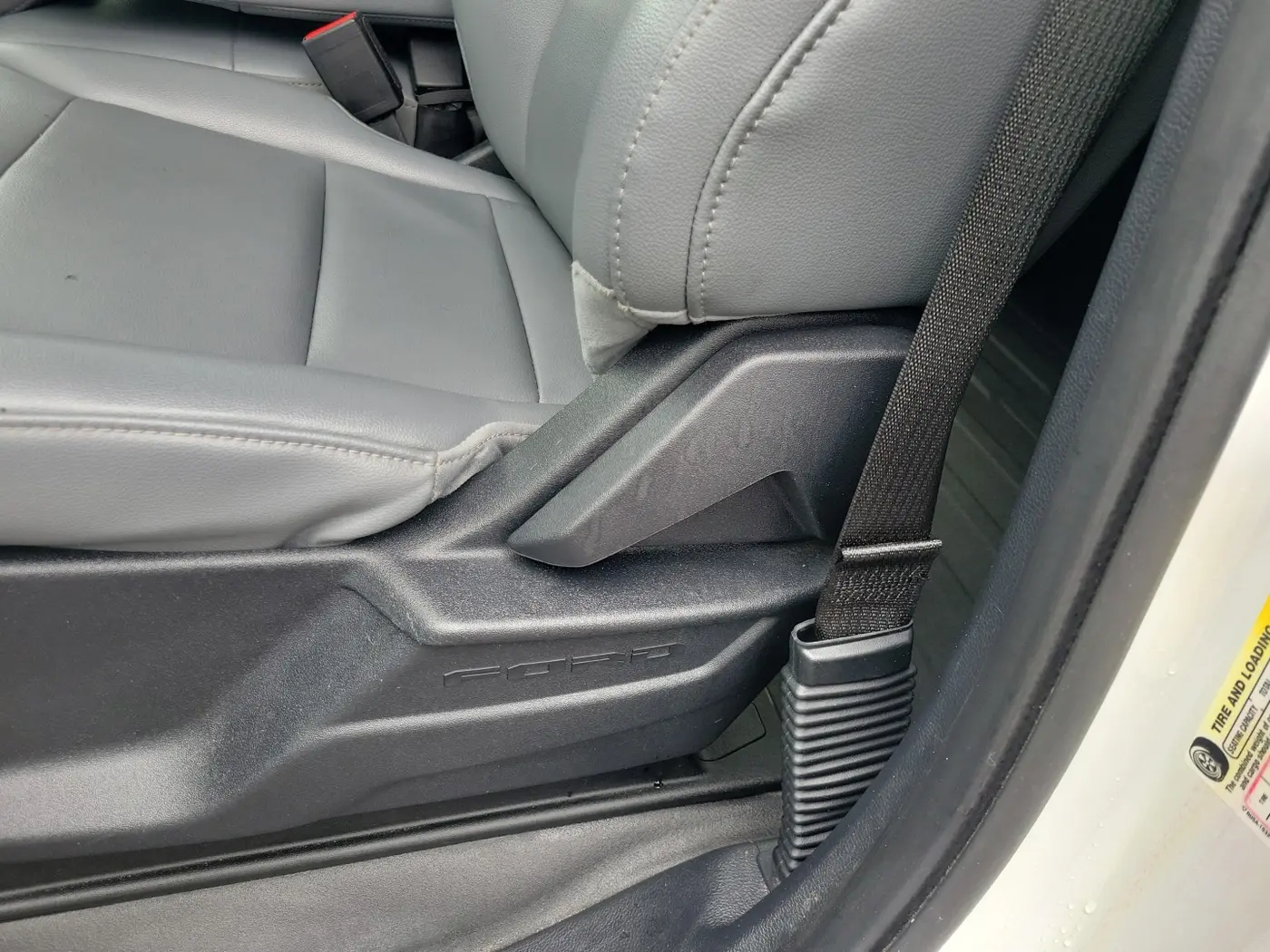 2025 Ford F-150 - $34,788