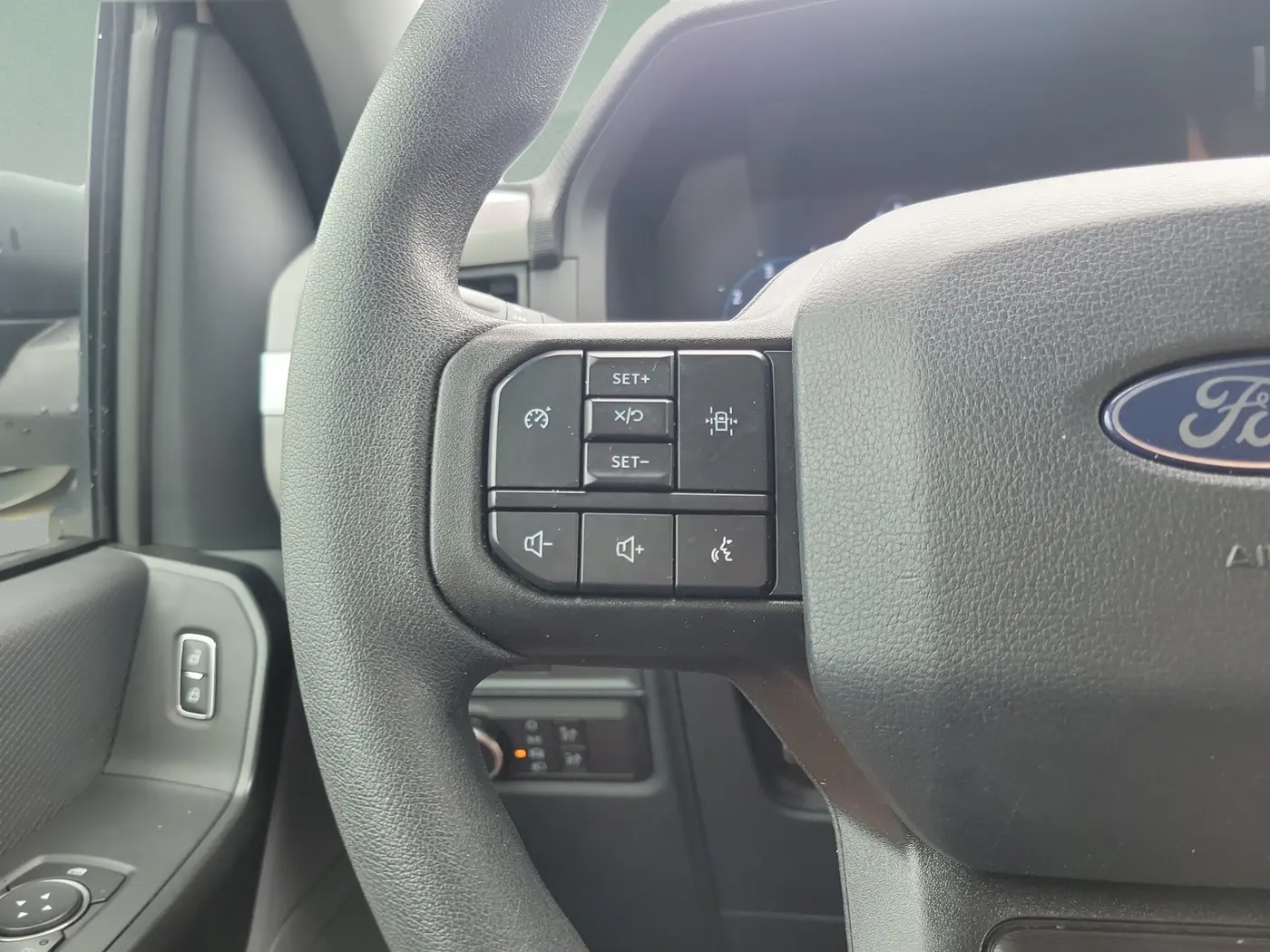 2025 Ford F-150 - $34,788