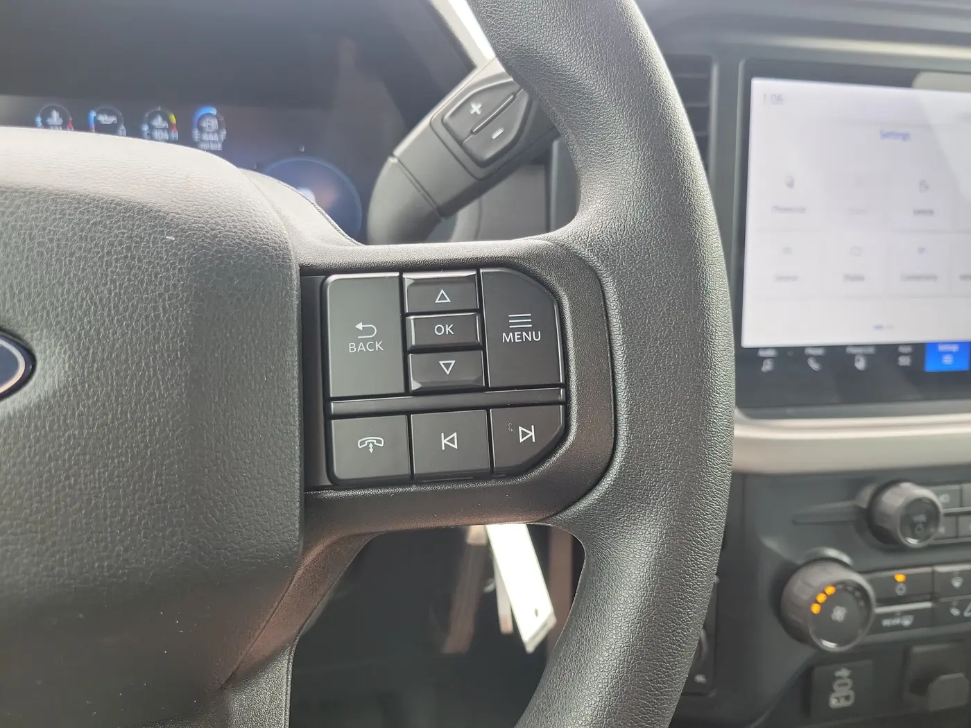 2025 Ford F-150 - $34,788