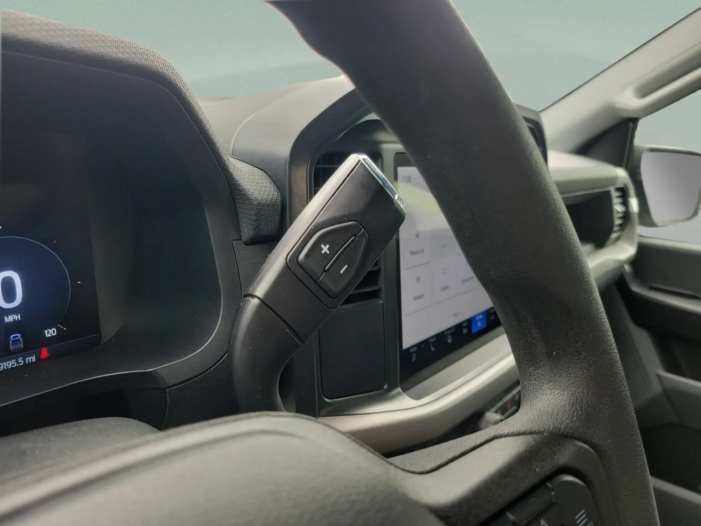 2025 Ford F-150 - $34,788