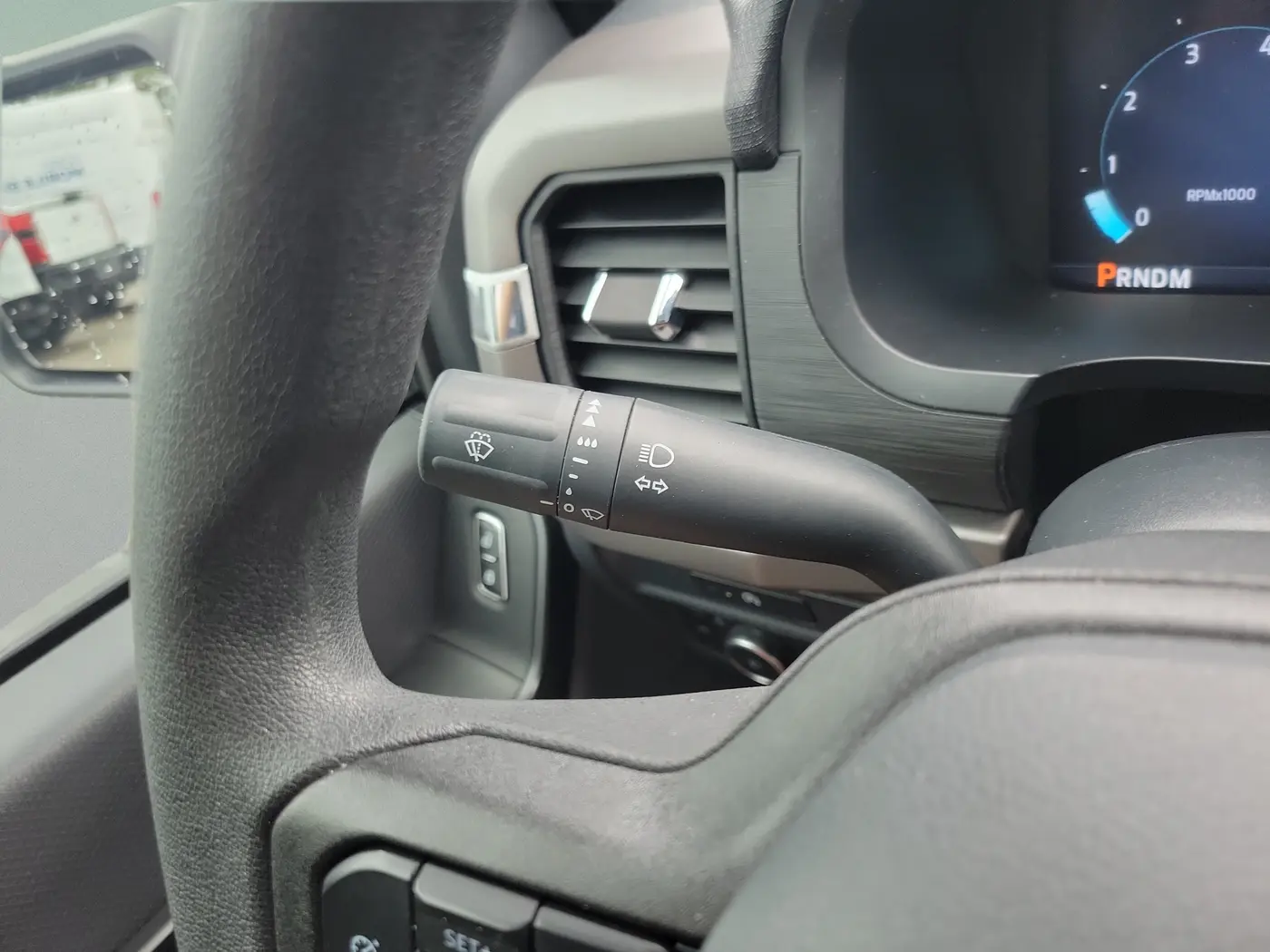 2025 Ford F-150 - $34,788