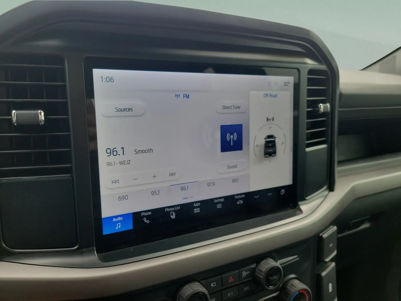 2025 Ford F-150 - $34,788