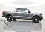 2025 F-150 Thumbnail 4