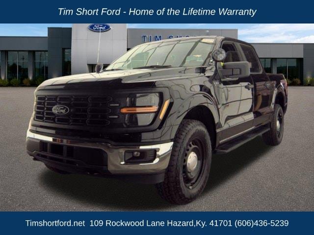 2026 Ford F-150 - $49,821
