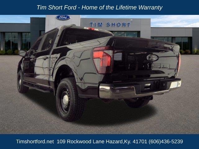 2026 Ford F-150 - $49,821