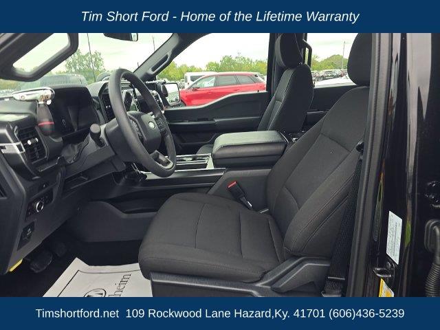 2026 Ford F-150 - $49,821
