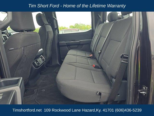2026 Ford F-150 - $49,821