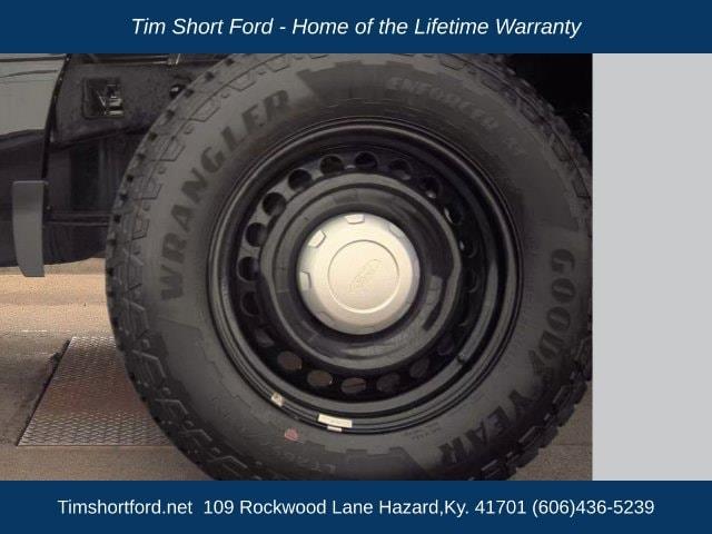 2026 Ford F-150 - $49,821
