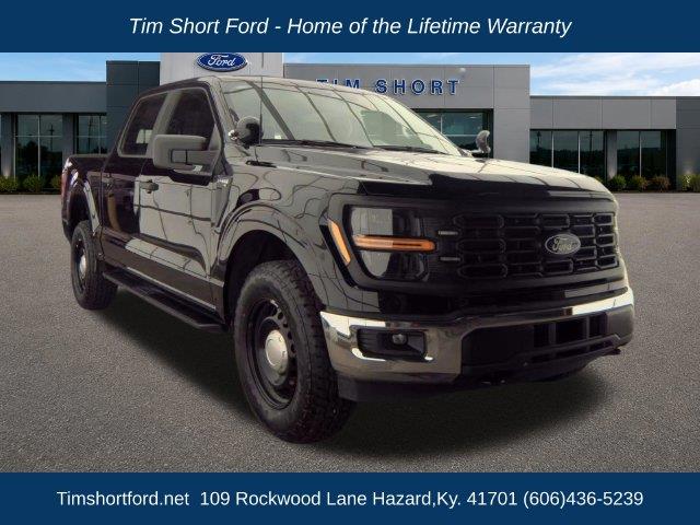 2026 Ford F-150 - $49,821