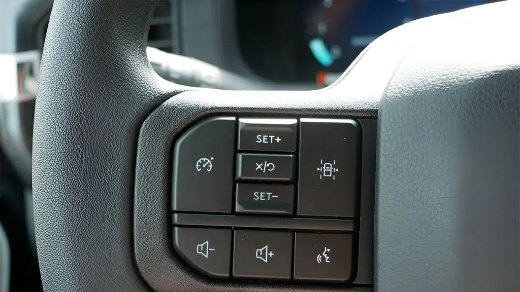 2024 Ford F-150 Police Responder
