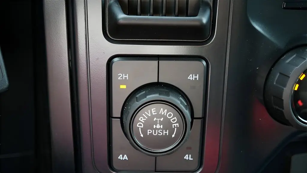 2024 Ford F-150 Police Responder