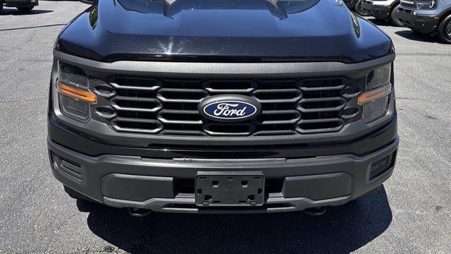 2024 Ford F-150 Police Responder