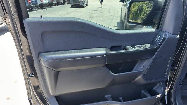 2024 Ford F-150 Police Responder