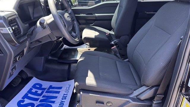 2024 Ford F-150 Police Responder