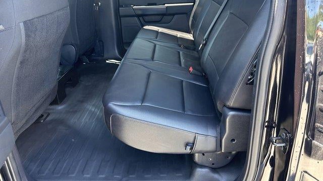 2024 Ford F-150 Police Responder