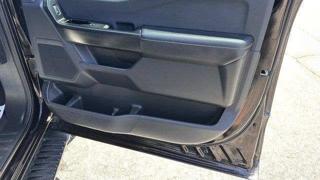 2024 Ford F-150 Police Responder