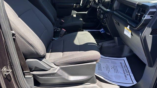 2024 Ford F-150 Police Responder