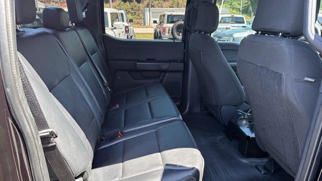 2024 Ford F-150 Police Responder