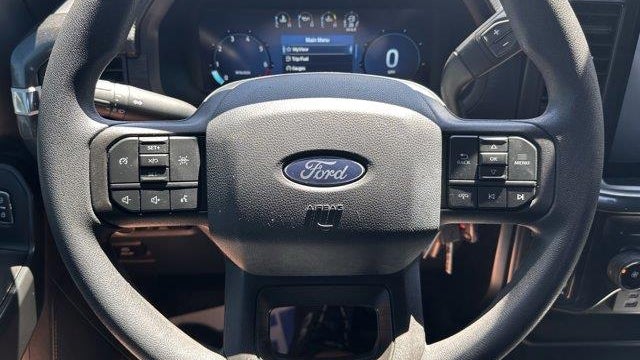 2024 Ford F-150 Police Responder