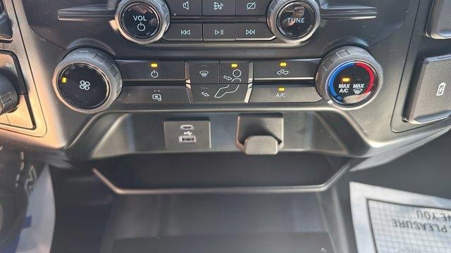 2024 Ford F-150 Police Responder