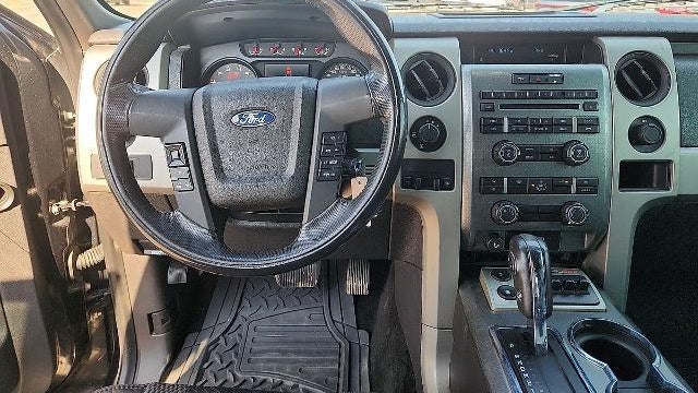 2011 Ford F-150 SVT Raptor