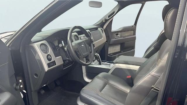 2011 Ford F-150 SVT Raptor
