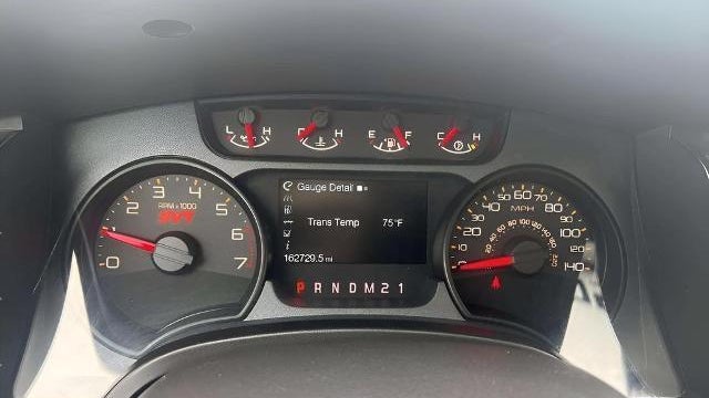2011 Ford F-150 SVT Raptor