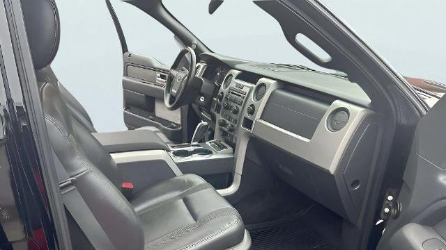 2011 Ford F-150 SVT Raptor