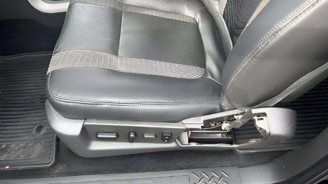 2011 Ford F-150 SVT Raptor