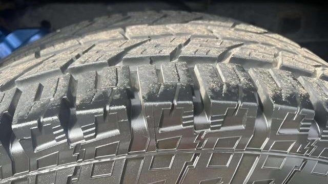 2011 Ford F-150 SVT Raptor