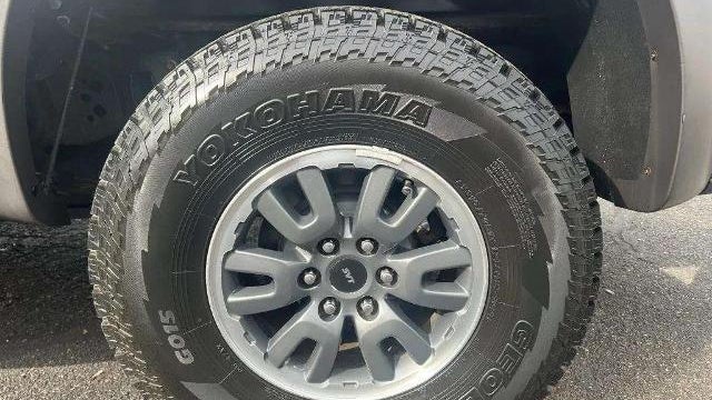 2011 Ford F-150 SVT Raptor