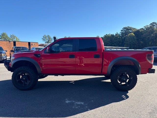 2013 Ford F-150 - $33,912