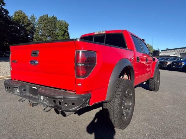 2013 Ford F-150 - $33,912