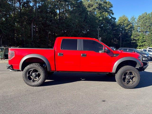 2013 Ford F-150 - $33,912