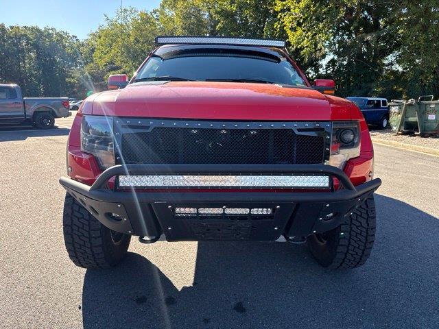 2013 Ford F-150 - $33,912