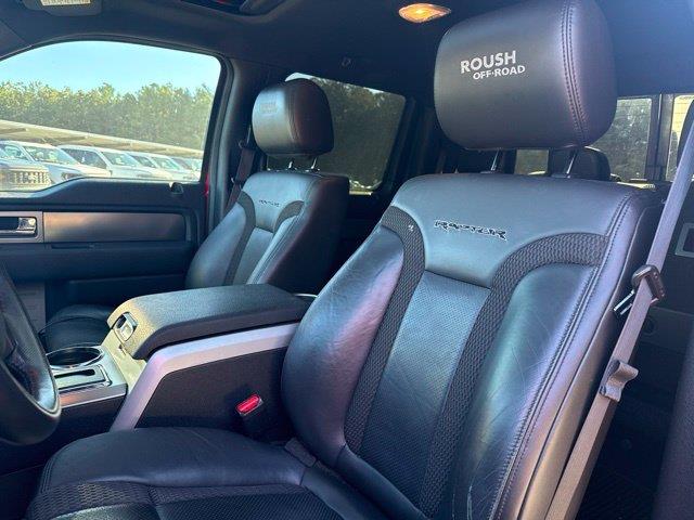 2013 Ford F-150 - $33,912