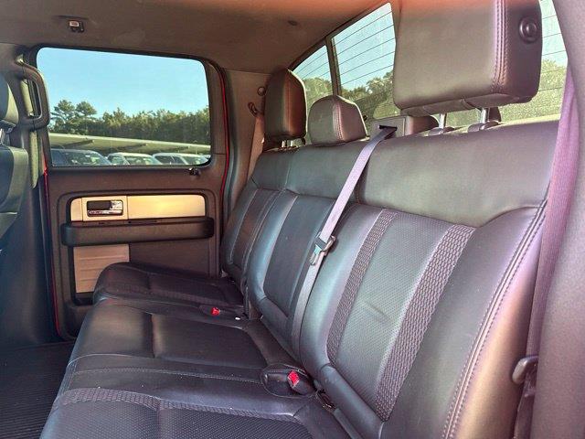 2013 Ford F-150 - $33,912