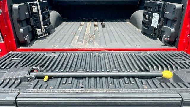 2014 Ford F-150 SVT Raptor