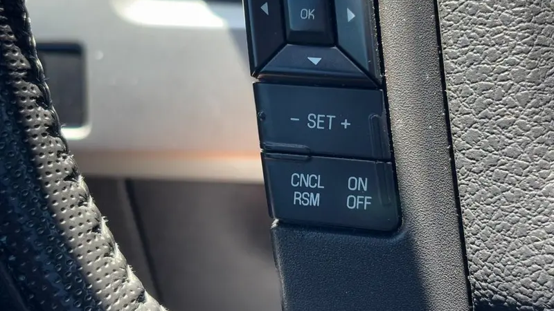 2013 Ford F-150 SVT Raptor