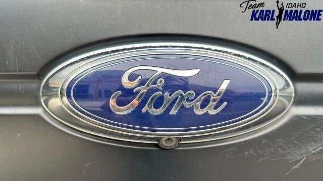 2014 Ford F-150 SVT Raptor