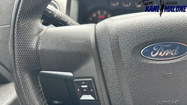 2014 Ford F-150 SVT Raptor