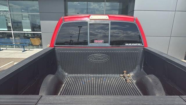 2012 Ford F-150 SVT Raptor