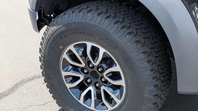2014 Ford F-150 SVT Raptor
