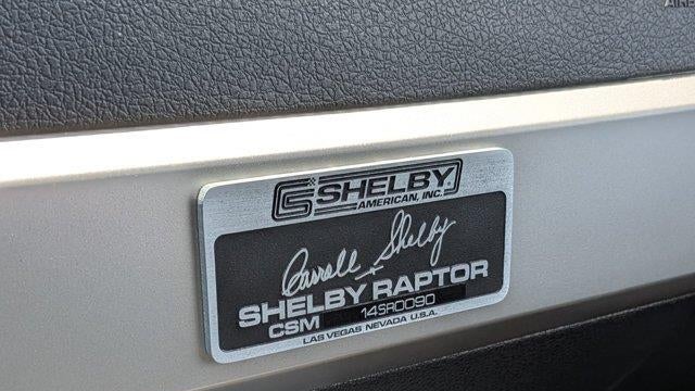 2014 Ford F-150 SVT Raptor