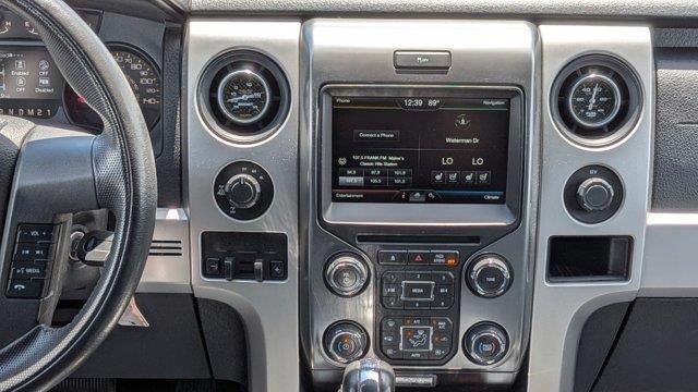 2014 Ford F-150 SVT Raptor