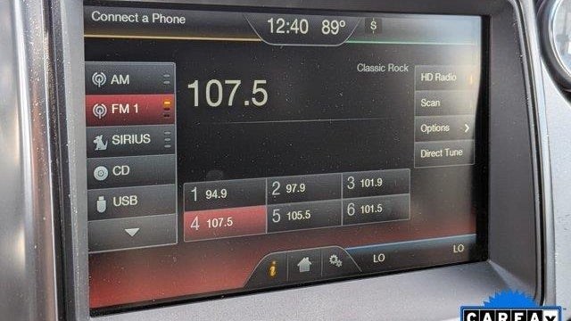 2014 Ford F-150 SVT Raptor