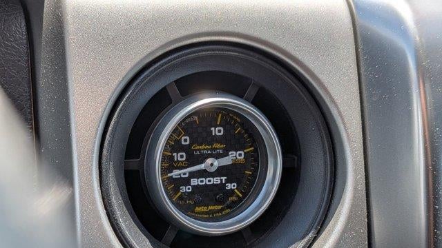 2014 Ford F-150 SVT Raptor