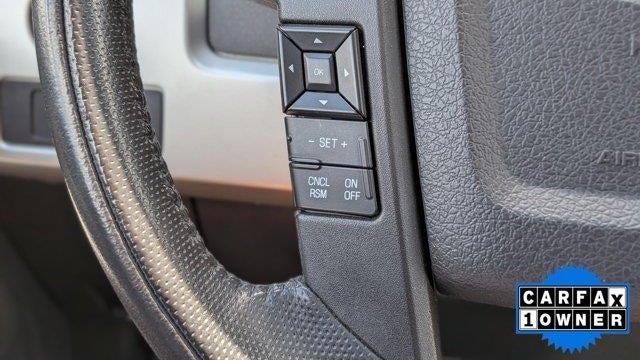 2014 Ford F-150 SVT Raptor