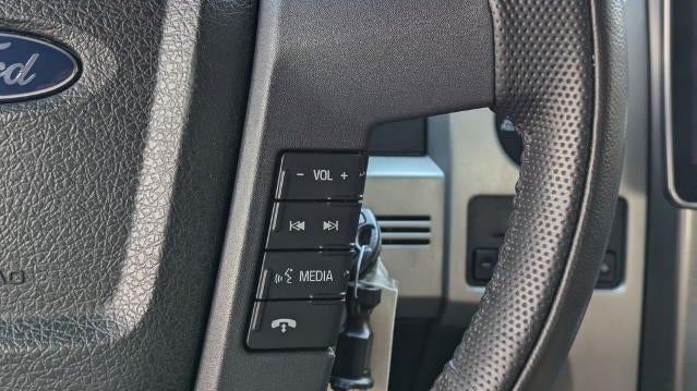 2014 Ford F-150 SVT Raptor
